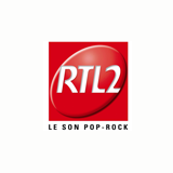RTL 2 Guyane logo
