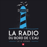 La Radio du bord de l’eau logo