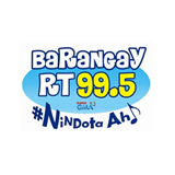 Barangay RT logo