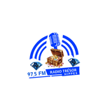 Radio Tresor nippes logo