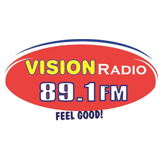 VISION RADIO logo