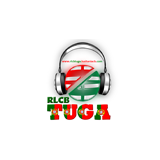 Radio Rlcb Tuga logo