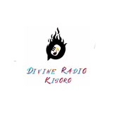 Divine Radio Kisoro logo