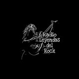 Leyendas del Rock logo