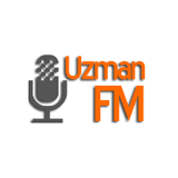 UzmanFM logo