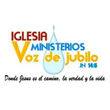 Radio Voz De Jubilo logo