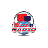 Buzzin Radio Pattaya logo