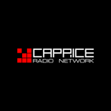 Caprice Radio - Dark Psy logo