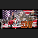 Swiss Biker Week Radio logo