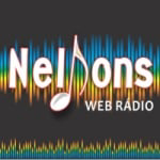 Web Rádio NelSons logo