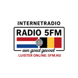 Radio 5FM logo