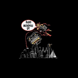 Radio Metropole - SP logo