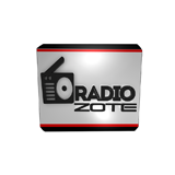 Radio Zote logo