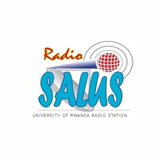 Radio Salus logo