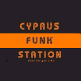CyprusFunkStation logo