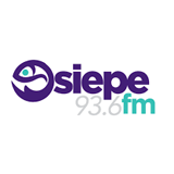 Osiepe FM logo