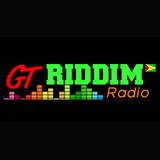 GTriddim Guyana Radio logo