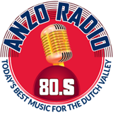 AnZoRadio logo