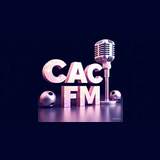 Cac Radio Budaka logo
