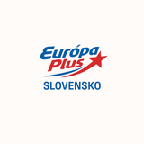 Rádio Europa Plus Slovensko logo