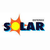 Estereo Solar - Peten logo