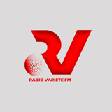 Radio Variete FM logo