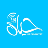 Hayat FM logo