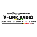 V-Link Radio logo