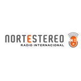 Radio Internacional Norte Stereo logo