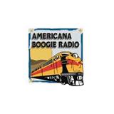 Americana Boogie Radio logo