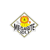 Radyo Megasite logo