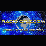 QFLZ Radio logo