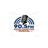 Radio Coleccion Musical logo
