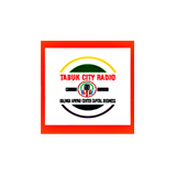 Tabuk City Radio logo