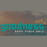 Goodness Radio logo