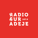 Radio Sur Adeje 107.9 FM logo