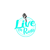 LIVECITY  RADIO Ke logo