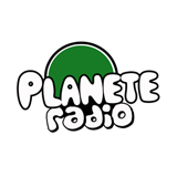 Planète logo