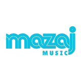 Mazaj Music logo