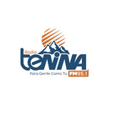 Radio Tenina FM logo