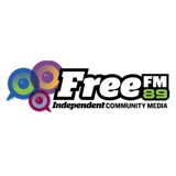 Radio Free FM logo