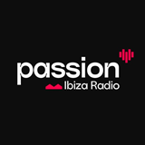 Passion Ibiza Radio logo