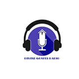 Divine Gospel Radio logo