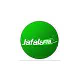 Jafala Fm logo