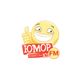 Юмор FM Казахстан logo
