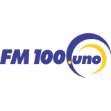 FM Digital 100.1 logo