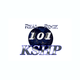 Active 101, KSHP-DB logo