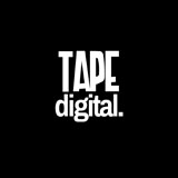 Tape Digital logo
