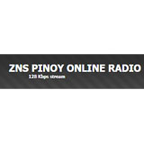 ZNS Pinoy Radio logo