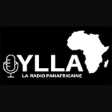 Radio Ylla logo